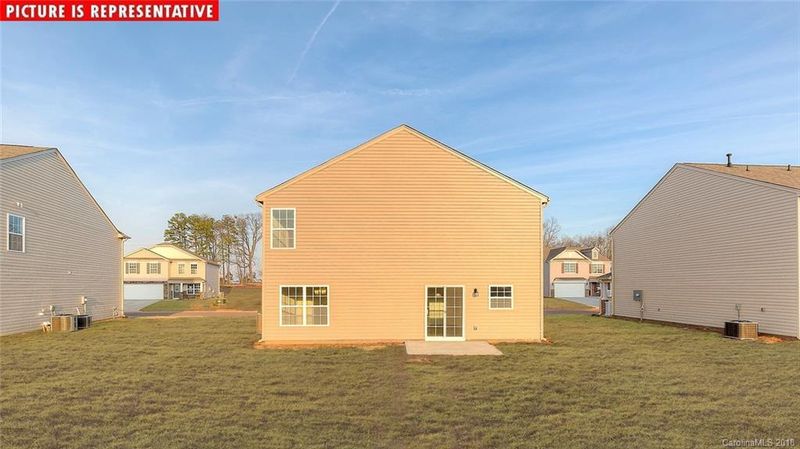2424 Tallet Tc #142, Charlotte, NC 28216