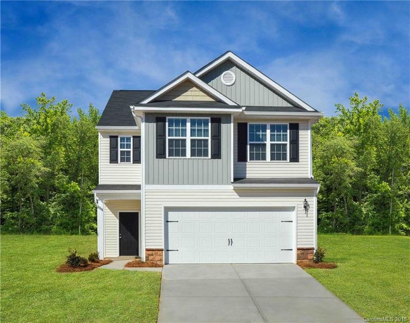 837 Joselynn Dr, Ranlo, NC 28054