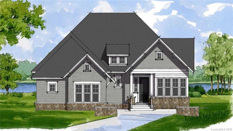 107 Paddle Loop #148, Mooresville, NC 28117