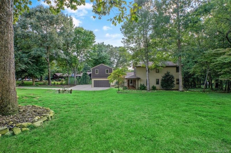 3871 Fox Rn, Denver, NC 28037