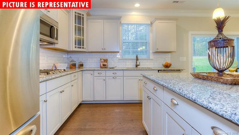 1453 Coffetree Dr NW #450, Concord, NC 28027