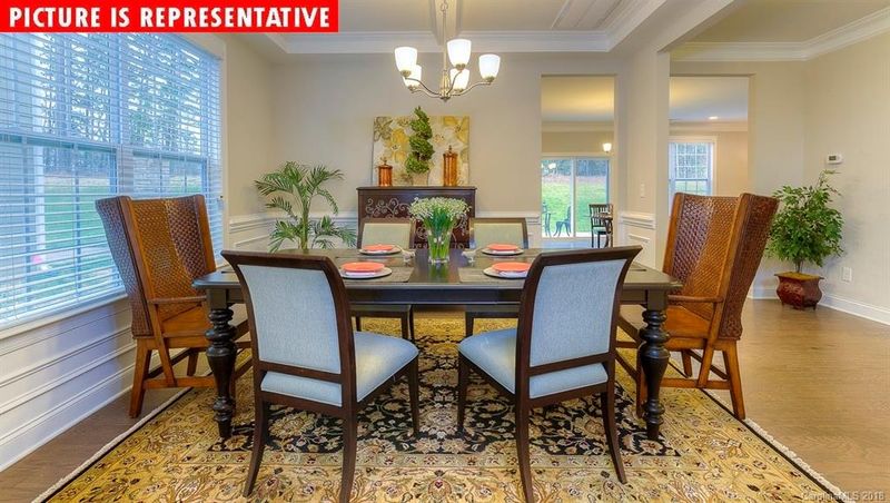 1453 Coffetree Dr NW #450, Concord, NC 28027