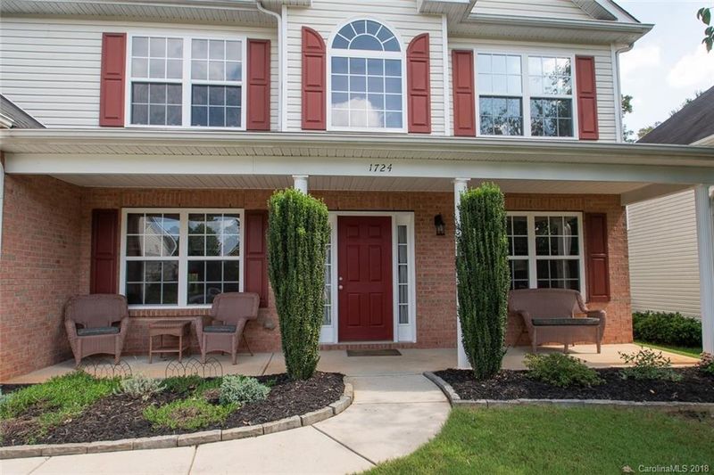 1724 Newland Rd, Denver, NC 28037