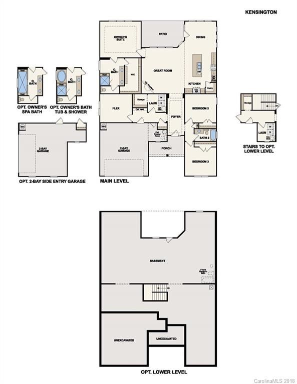 812 Oak Manor Dr #143, Concord, NC 28025