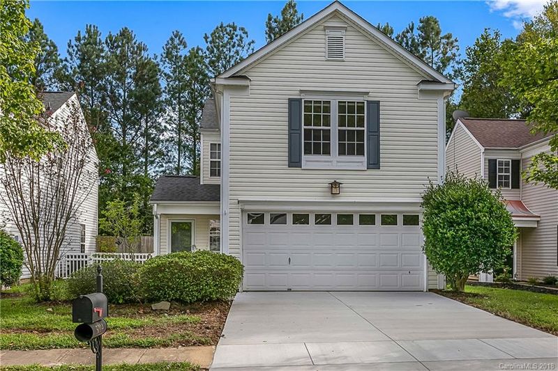 5014 Silabert Ave #67, Charlotte, NC 28205
