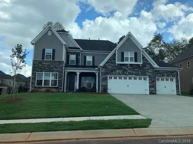 942 Gabriel Jon Pl #85, Indian Land, SC 29707