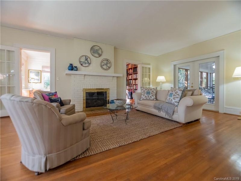 511 Oakland Ave, Charlotte, NC 28204