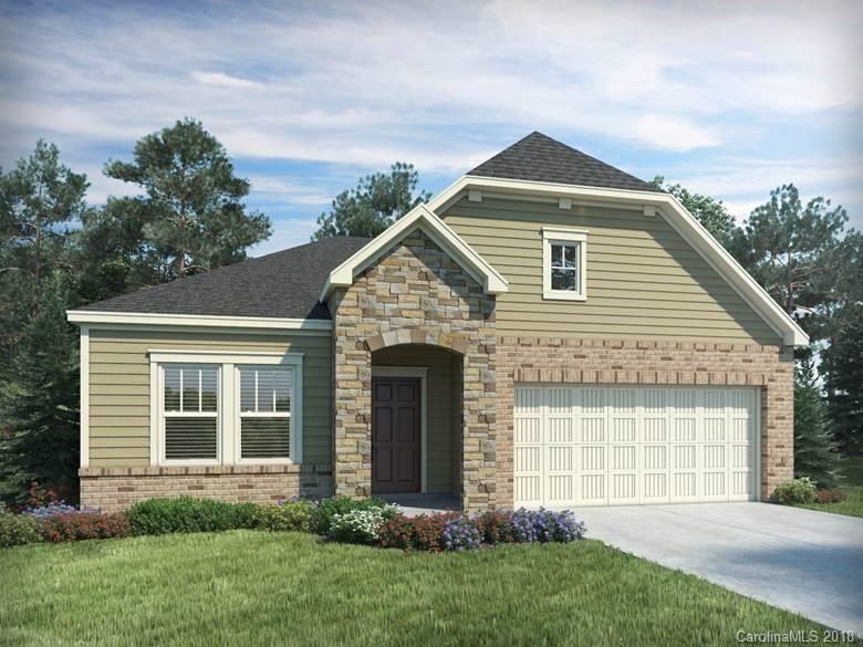 4407 Collingham Dr #7, Charlotte, NC 28273