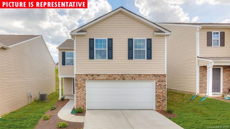 3986 Bethesda Pl #437, Concord, NC 28025