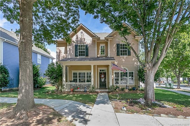 9423 Rosalyn Glen Rd #125, Cornelius, NC 28031