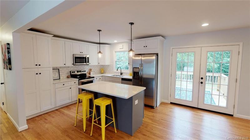 4213 Vinetta Ct, Charlotte, NC 28215