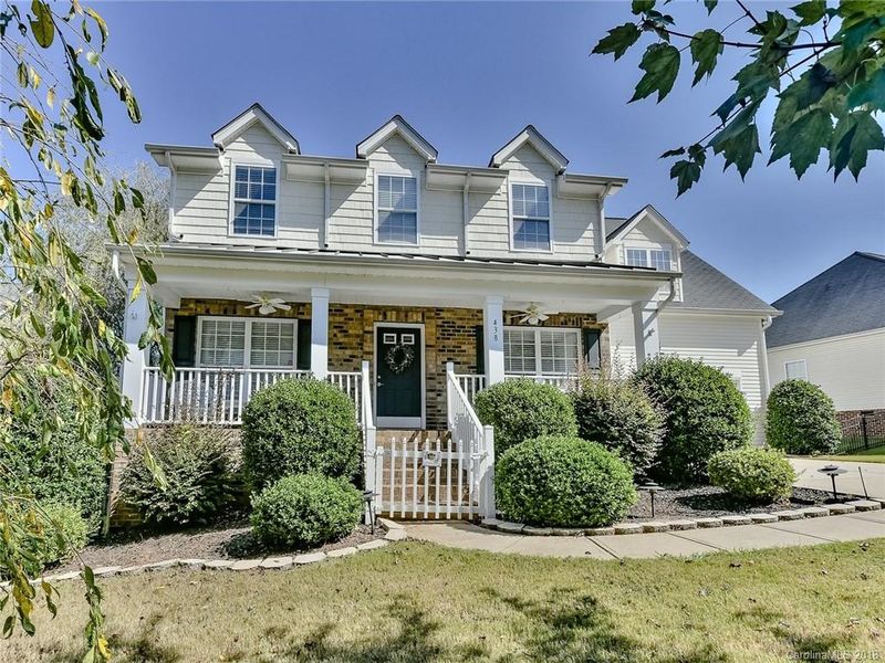 438 Buttermere Rd, Fort Mill, SC 29715