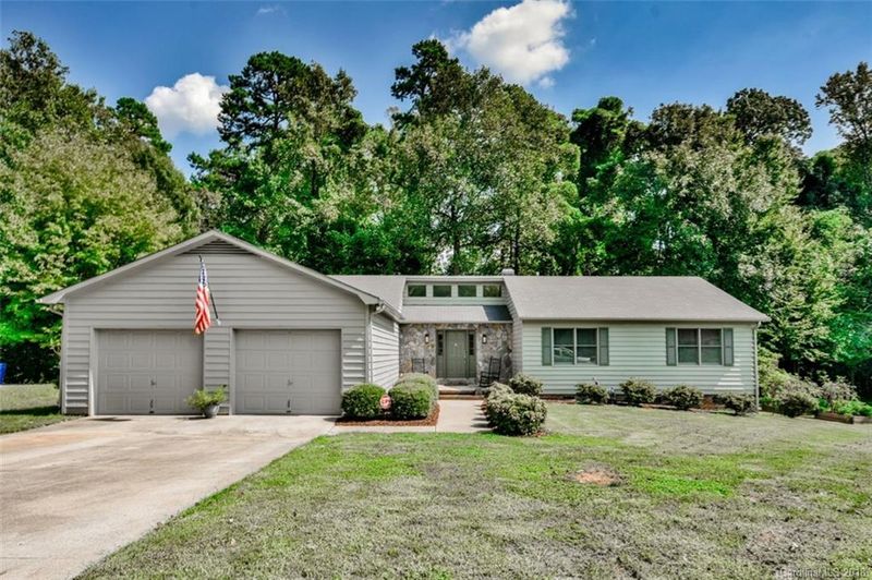 856 Hunter Dr #43, Mooresville, NC 28115