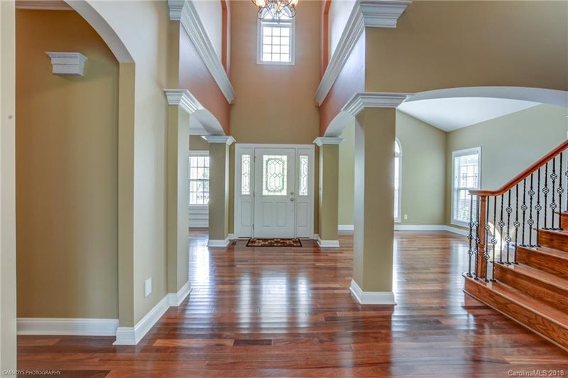 1800 Grafling Ct, Waxhaw, NC 28173