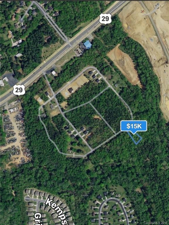 13417 Circle Dr, Charlotte, NC 28262