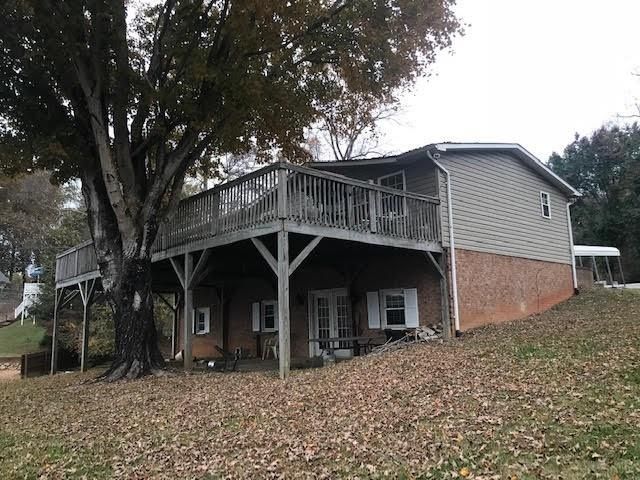 6485 Eddleman St, Conover, NC 28613