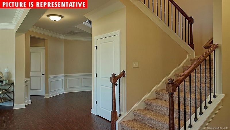 7029 Barnstone Ct #85, Denver, NC 28037