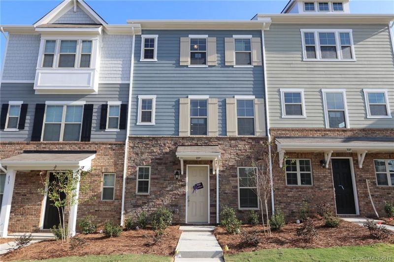 837 Imperial Ct #31, Charlotte, NC 28273