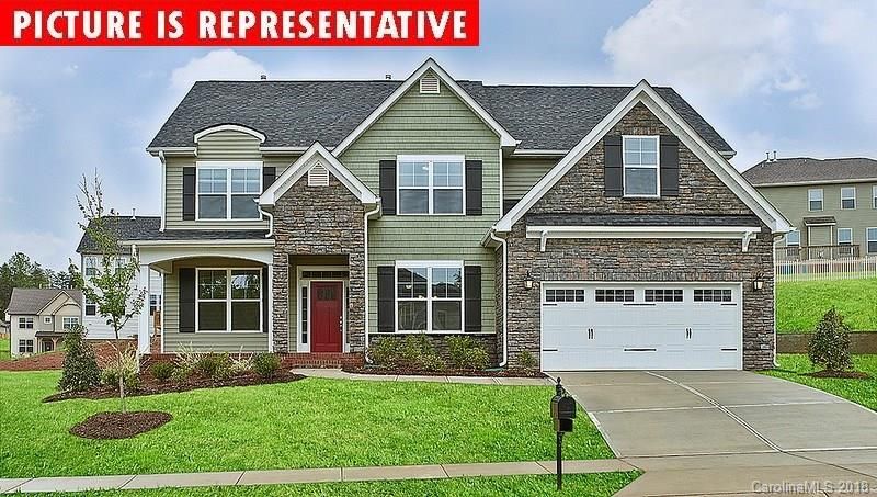 7303 Albemarle Dr #93, Denver, NC 28037