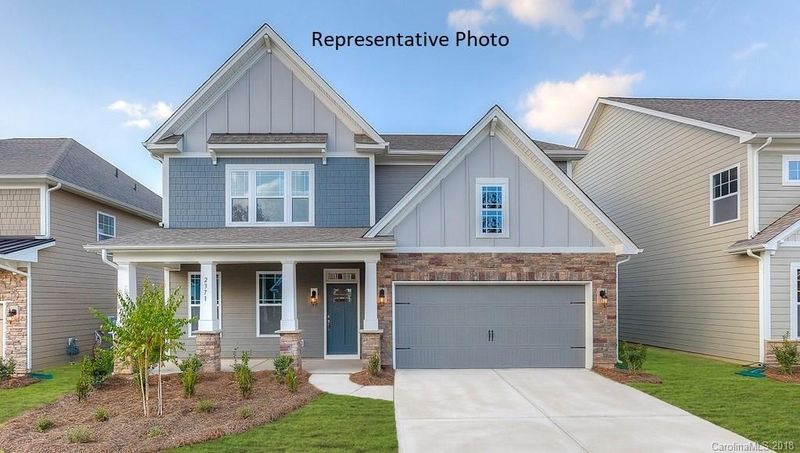 2963 Bridgewater St #64, Lancaster, SC 29720