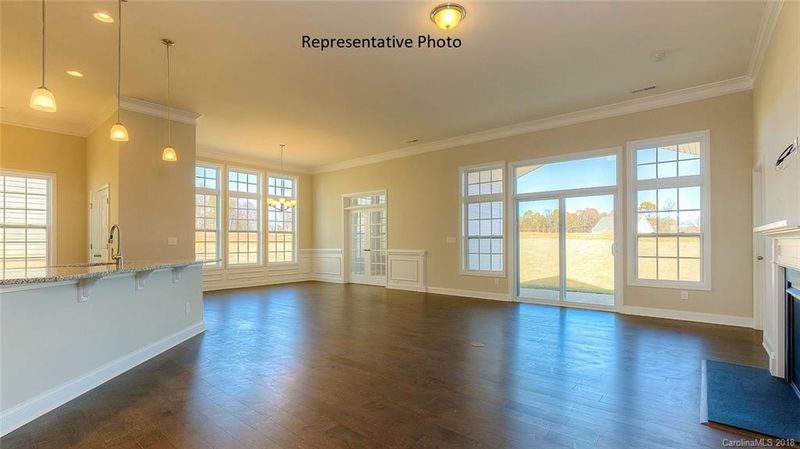 2867 Bridgewater St #42, Lancaster, SC 29720