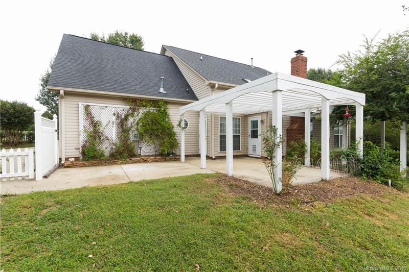 638 Nicholas Pl NW, Concord, NC 28027