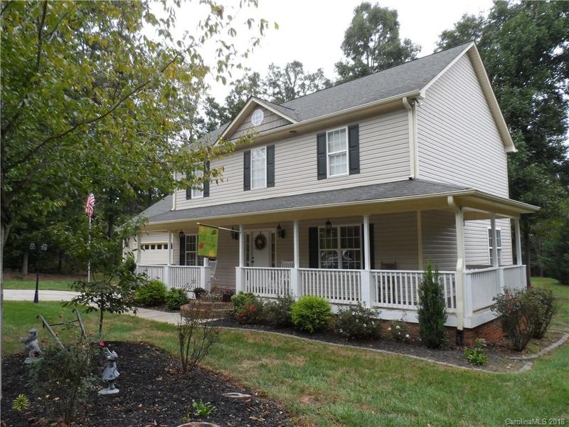 1503 Adkin Dr, Iron Station, NC 28080