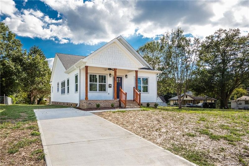 705 W 2nd Ave, Gastonia, NC 28052