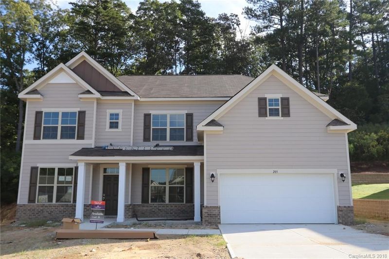 285 Meadow Oaks Dr SE #6, Concord, NC 28025