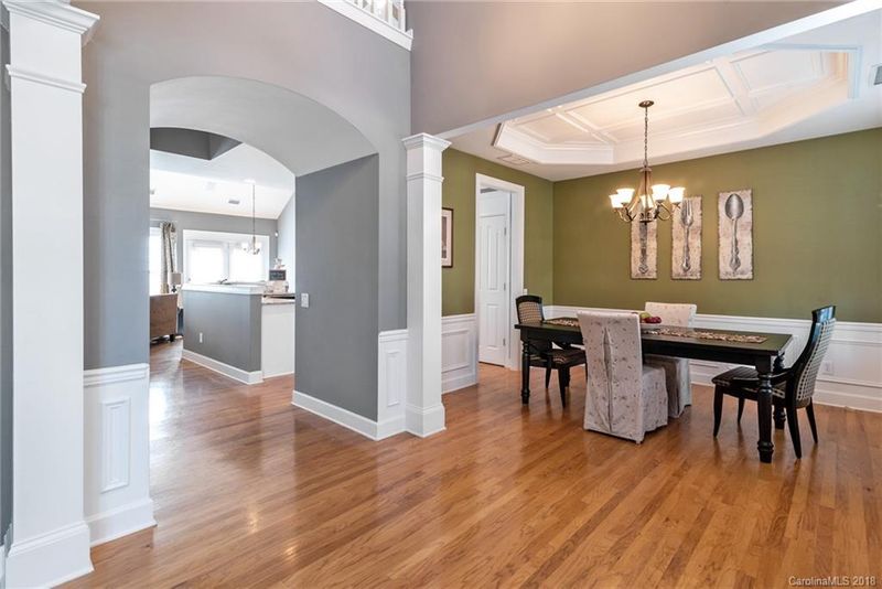 15114 Arleta Cir #95, Charlotte, NC 28277