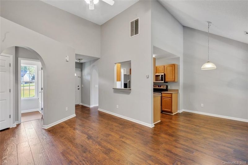119 Addison Pl #19, Troutman, NC 28166