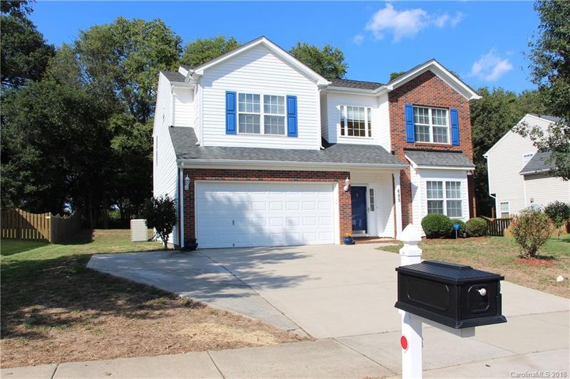 685 SW Yvonne Dr, Concord, NC 28027