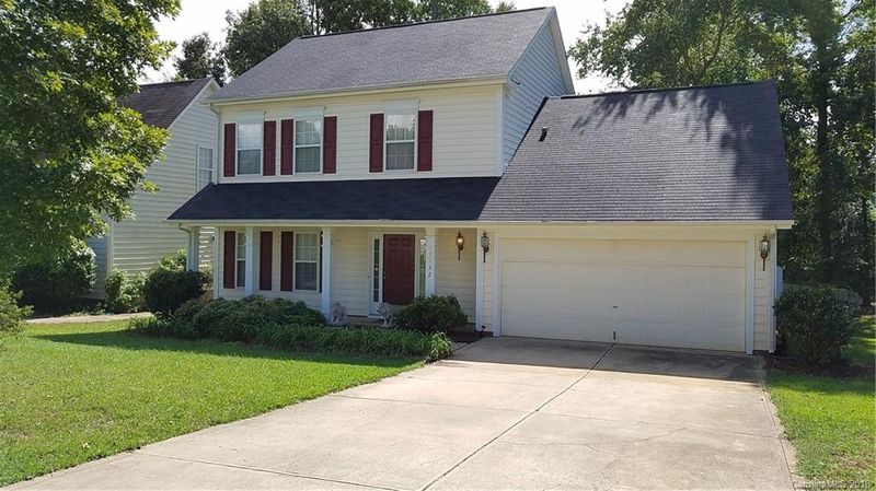 9732 Baxter Caldwell Dr, Charlotte, NC 28213