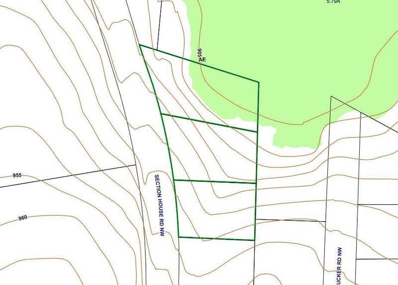 0 Section House Rd #1, 2, 3, Hickory, NC 28601