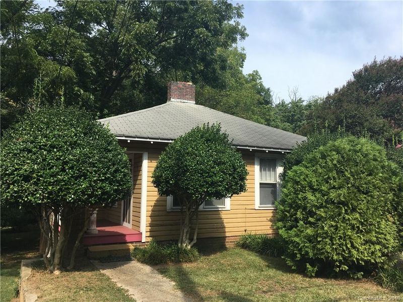 1437 Pecan Ave, Charlotte, NC 28205