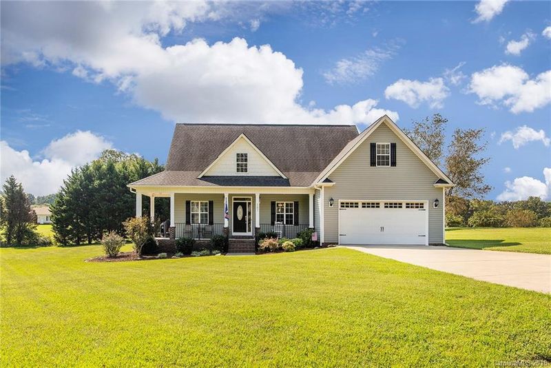 157 Gray Barn Dr #36, Troutman, NC 28166