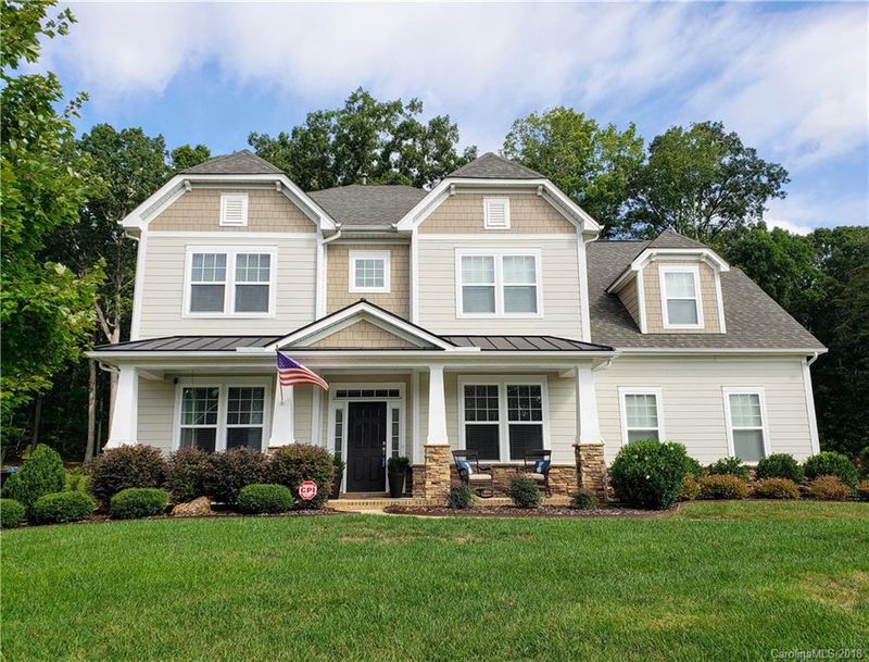 1115 Kinder Oak Dr, Indian Trail, NC 28079