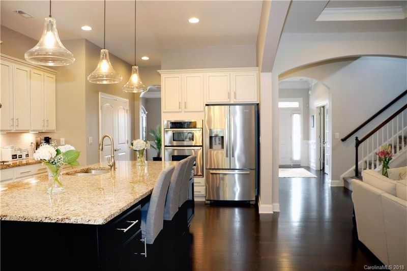 1115 Kinder Oak Dr, Indian Trail, NC 28079