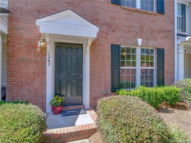 1262 NW Branson Rd, Concord, NC 28027