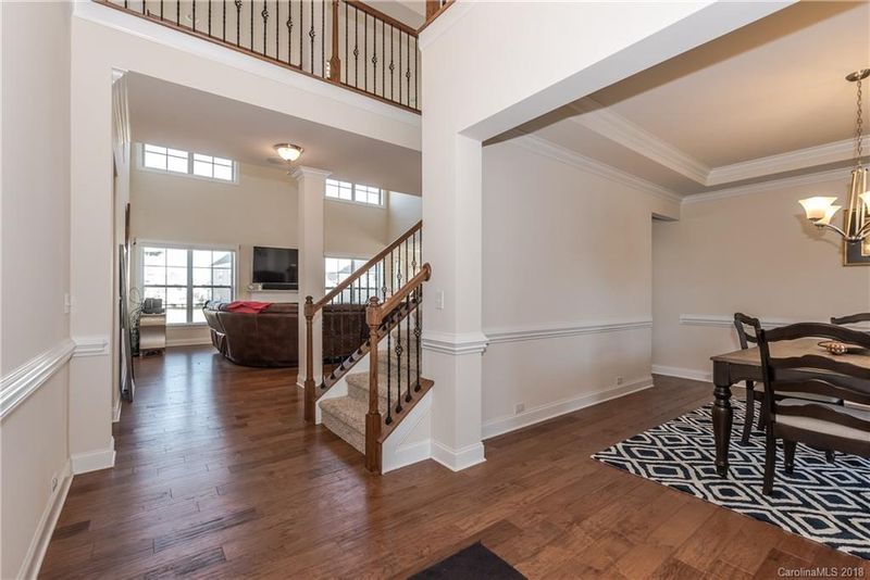 2671 Red Maple Ln, Harrisburg, NC 28075