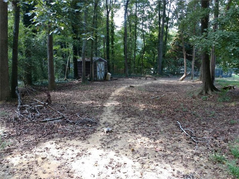 4924 Mcalpine Ln, Charlotte, NC 28212