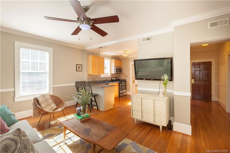 229 Caswell Rd #3, Charlotte, NC 28204
