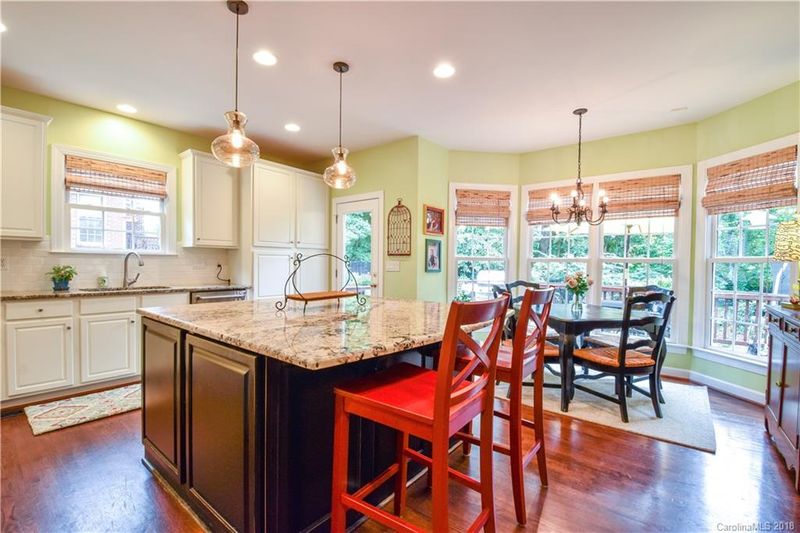 14110 Bramborough Rd, Huntersville, NC 28078