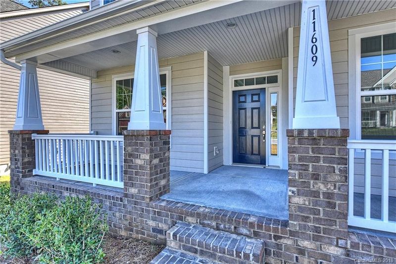 11609 Macallano Dr #38, Charlotte, NC 28215