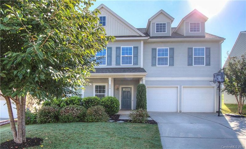 658 Dewey Ct, Fort Mill, SC 29715