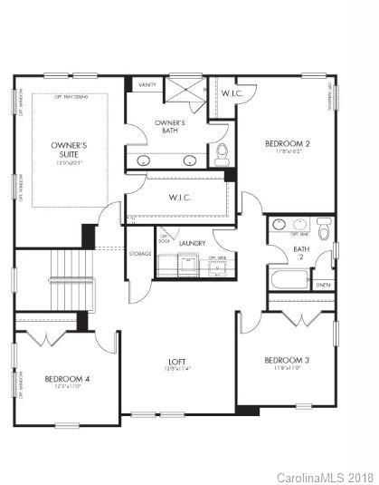 3062 Cedric Ct #55, Fort Mill, SC 29715
