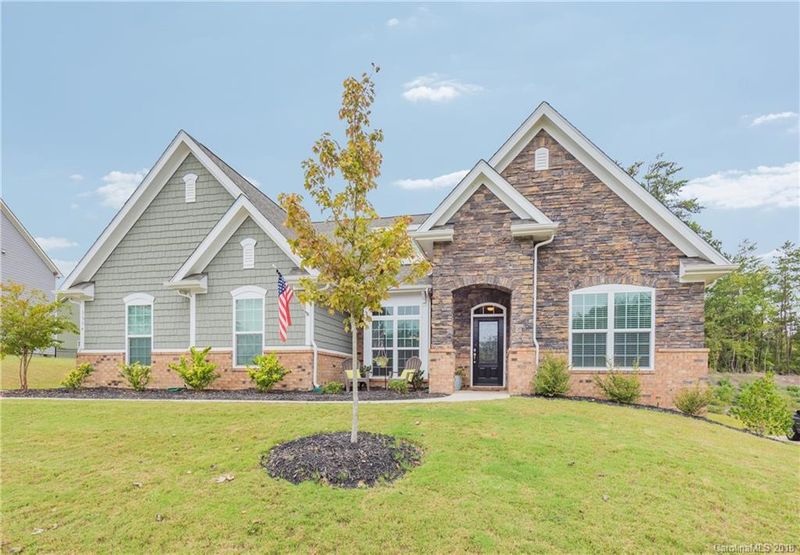 1336 Stonecrest Blvd, Tega Cay, SC 29708