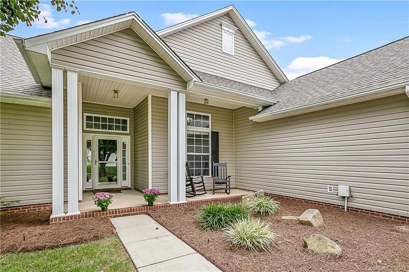 12529 Ridge Stone Ct #91, Pineville, NC 28134
