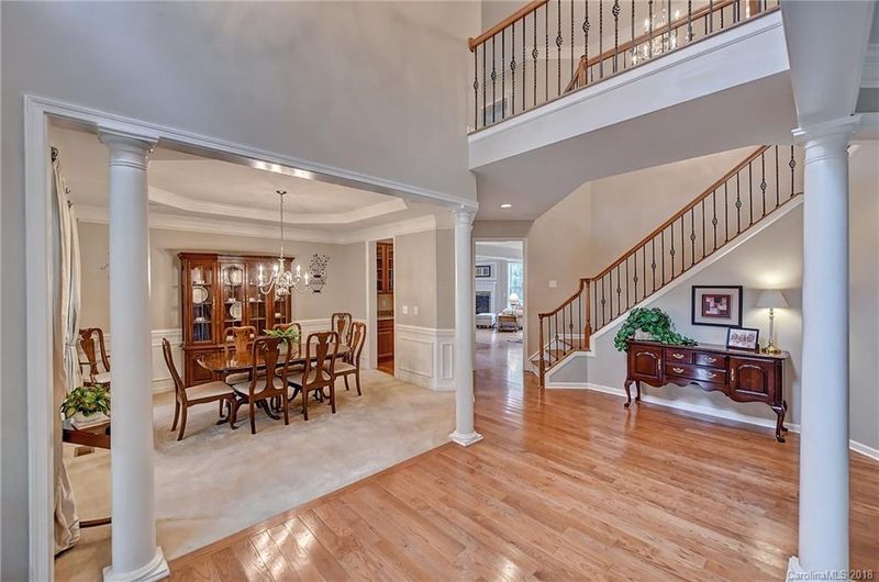 9944 Stonebridge Way, Mint Hill, NC 28227