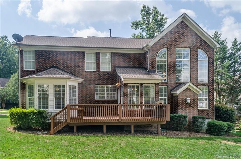 15711 Holyhead Ln, Huntersville, NC 28078